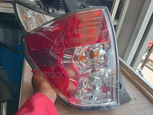 Subaru Sh Rear Light
