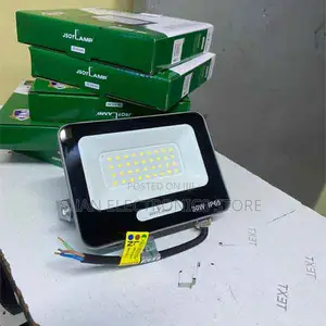 Adjustable Mounting Designed for Outdoor 30w Ac Floodlight