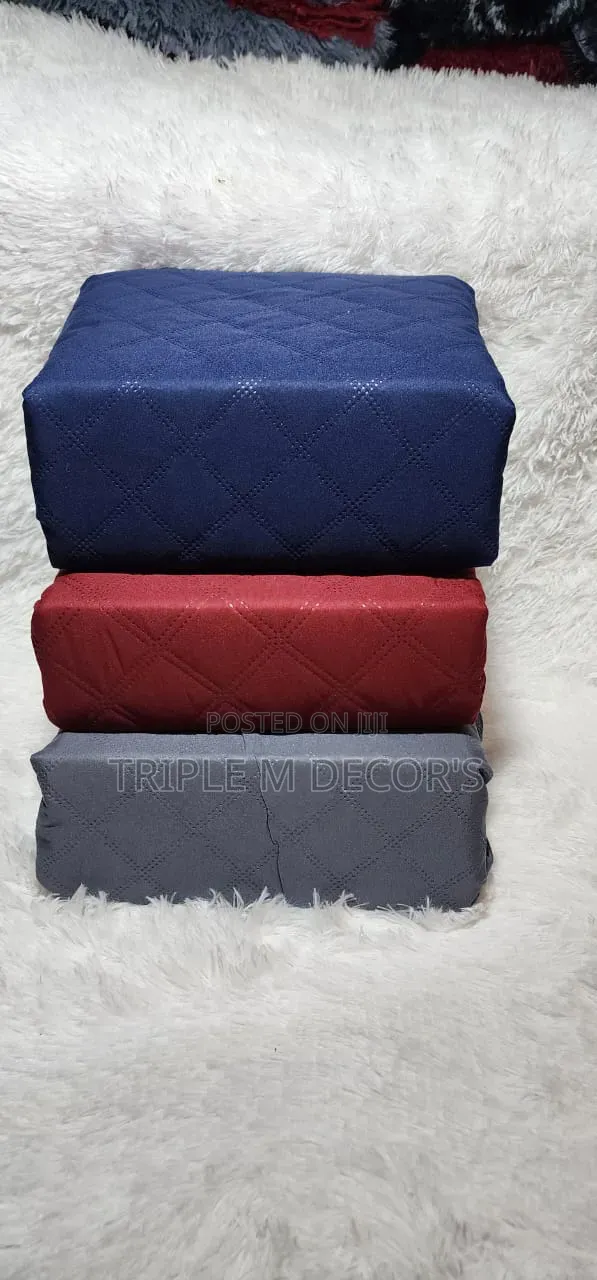 5 by 6 Mattress Protector