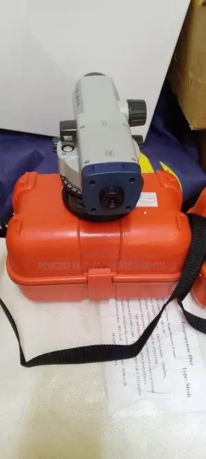Sokkia B40a Durable Survey Auto Level