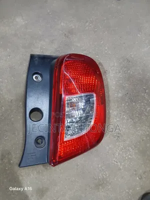Nissan March Taillight