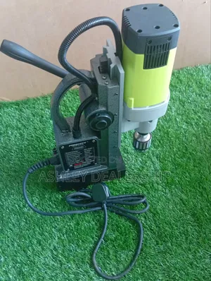 Magnetic Hand Drill
