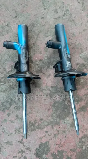 Golf Mk 7 Sensor Shock Absorbers