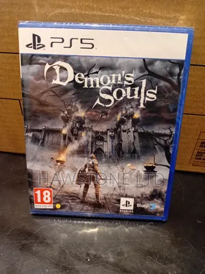 Demon Souls