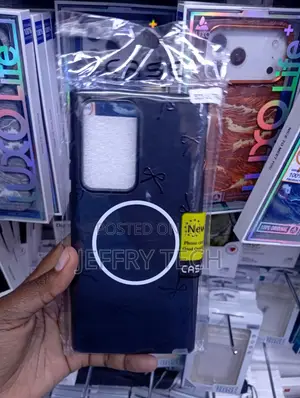 Samsung Galaxy S25 Ultra, Bowknot Pattern Aesthetic Case