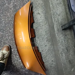 Nissan Note 2019 Grille Top Cover