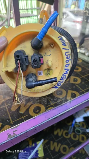 Volkswagen /Audi Fuel Pumps