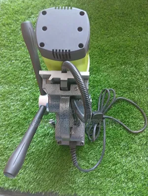 Portable Magnetic Hand Drill