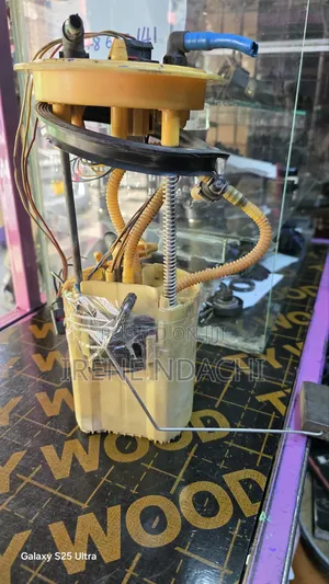 Volkswagen /Audi Fuel Pumps