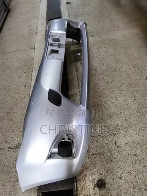 Axio 161 From Bumper Shell