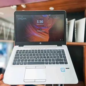 Laptop HP EliteBook 840 G3 8GB Intel Core i7 SSD 256GB
