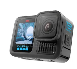 Gopro Hero 13 Black