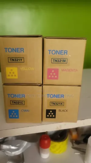Toner Tn324