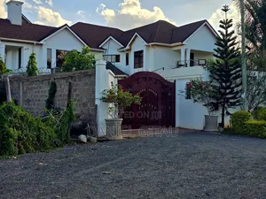 4bdrm House in Kahawa Sukari for sale