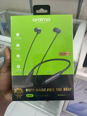 Oraimo Necklace 5 Anc