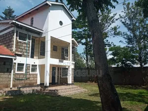 4bdrm Maisonette in Kamakis for rent