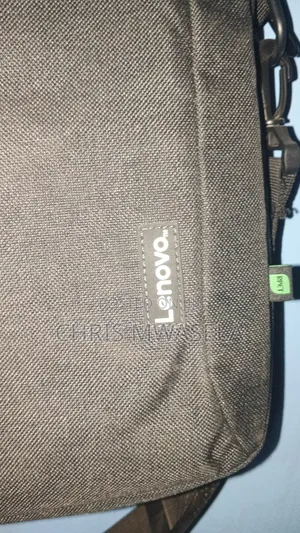 Laptop Bag