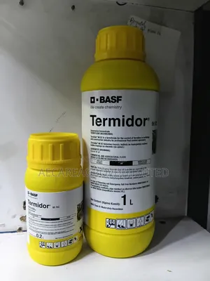 Termidor 96cs Termiticide 200ml, 1litre