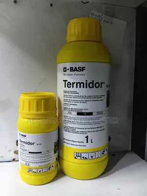 Termidor 96cs Termiticide 200ml, 1litre