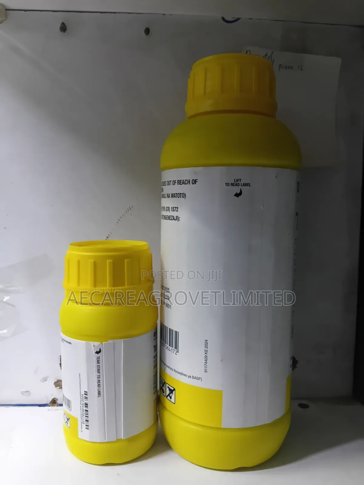 Termidor 96cs Termiticide 200ml, 1litre