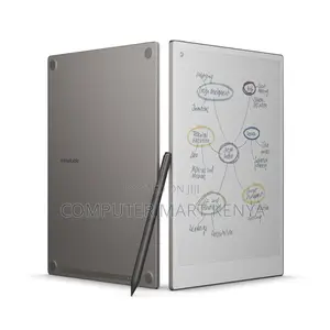New reMarkable Paper Pro 64 GB Gray