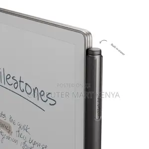 New reMarkable Paper Pro 64 GB Gray