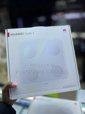 Huawei Scale 3 (Bluetooth)