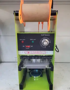 Cup Sealer Machine/Cup Sealer Machine 300watts