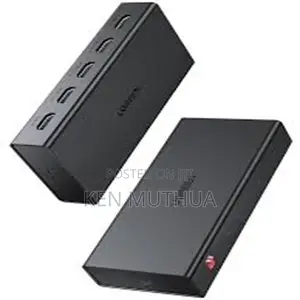 Ugreen Cm570 Hdmi Splitter 1 in 4 Out Splitter
