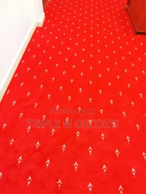 Create a Luxurious Office With Executive Carpet