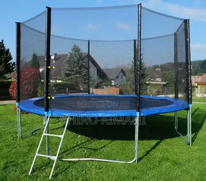 Trampoline All Sizes Available
