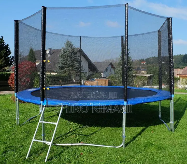 Trampoline All Sizes Available