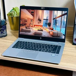 Laptop HP EliteBook 840 G5 16GB Intel Core i7 SSD 256GB