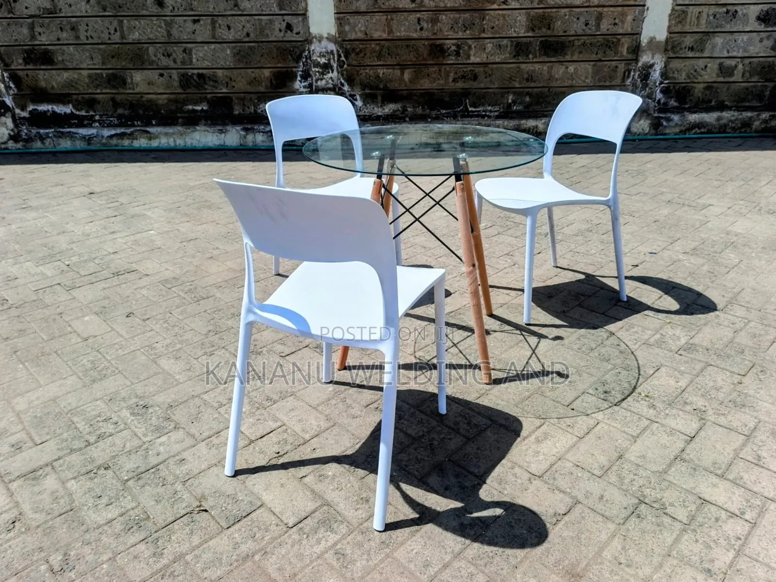 Dinning /Balcony Set