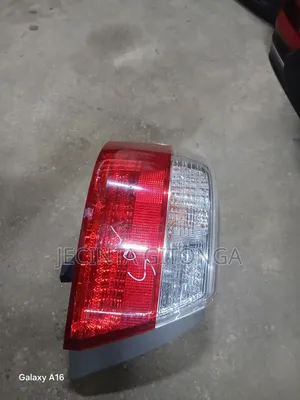 Premio 260 Tail Light