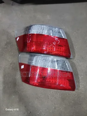 Premio 260 Tail Light