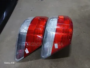 Premio 260 Tail Light