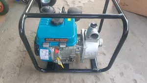 Aico Japan Adp50 2-Inch Diesel Water Pump – 8hp Irrigation Pump