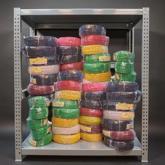 Engineered 1.5mm 90m Metres Single Core Electrical Wiring Cable