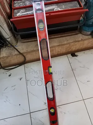 Eff Tool Spirit Level