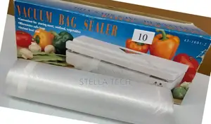 Vacuum Sealer