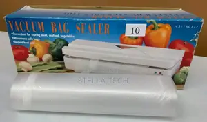 Vacuum Sealer