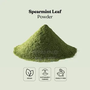 Spearmint Powder