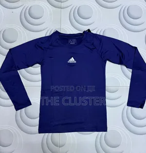 Gym/Stretcher T-Shirt M L Xl