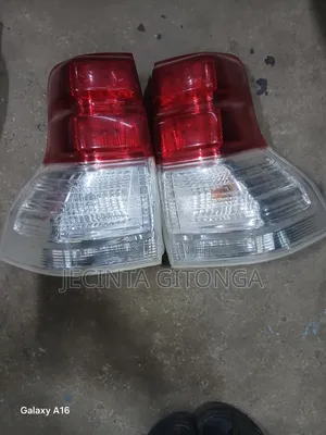 Prado 150 (2010) Taillight