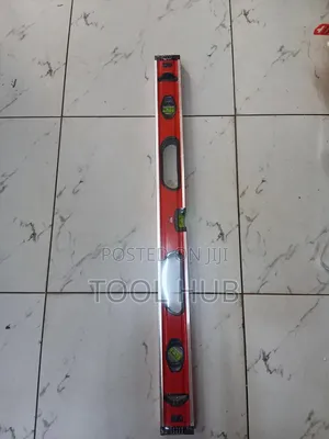 Spirit Level