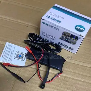 24/7monitoring Mn4 Pinhole Hidden Rechargeable Cam Sound Detection