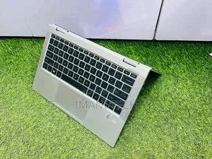 Laptop HP EliteBook 830 G8 16GB Intel Core i7 SSD 512GB