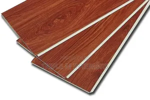 Heavy, Quality Easy Installation SPC Flooring