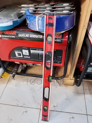 Spirit Level/Eff Spirit Level